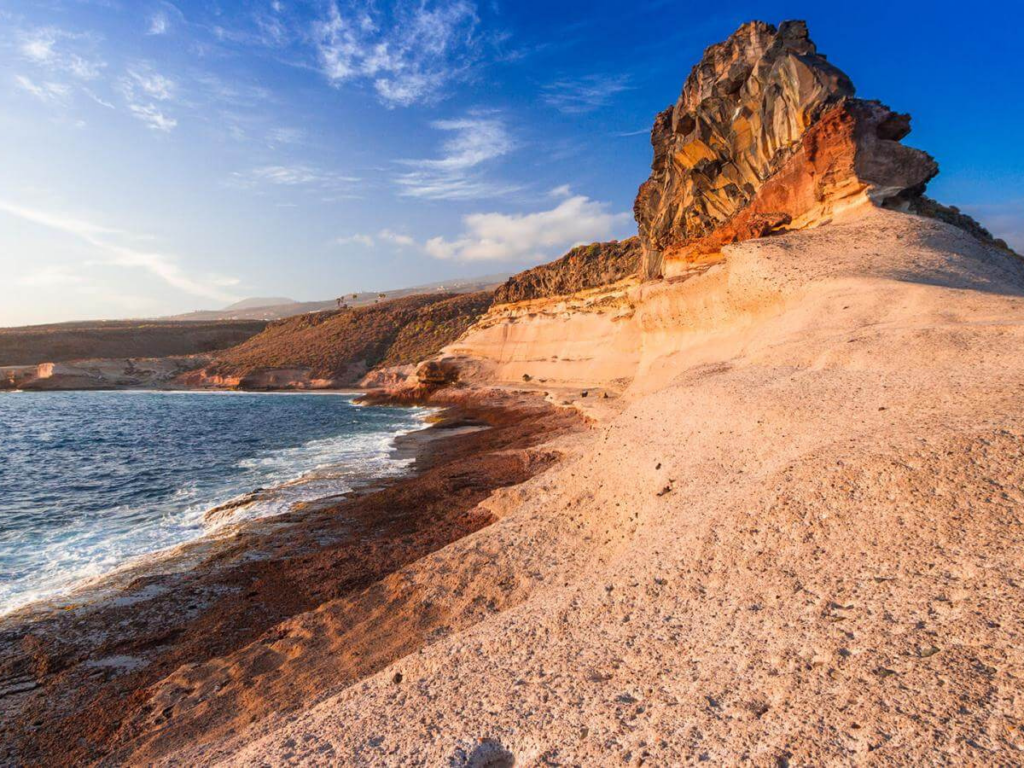 Playa Diego Hernández