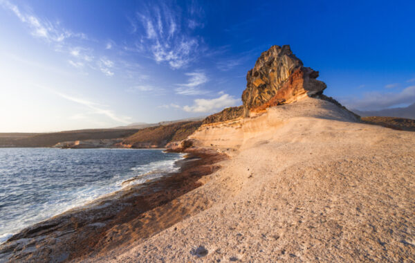 La Caleta Costa Adeje
